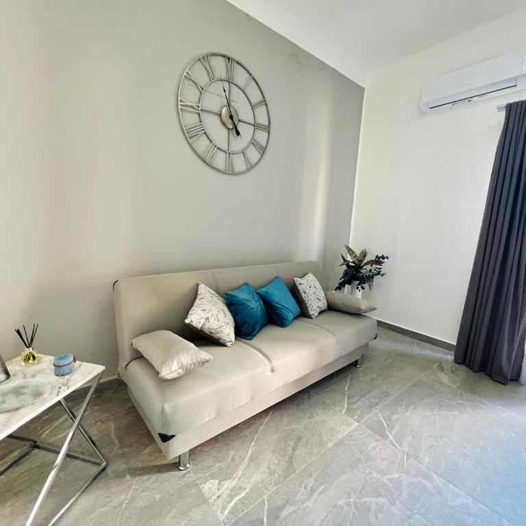 Soevi Appartamenti - Appartamento con 1 Camera da Letto e Terrazza - 48