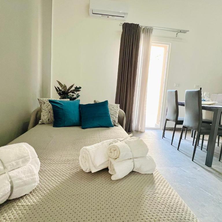 Soevi Appartamenti - Appartamento con 1 Camera da Letto e Terrazza - 30