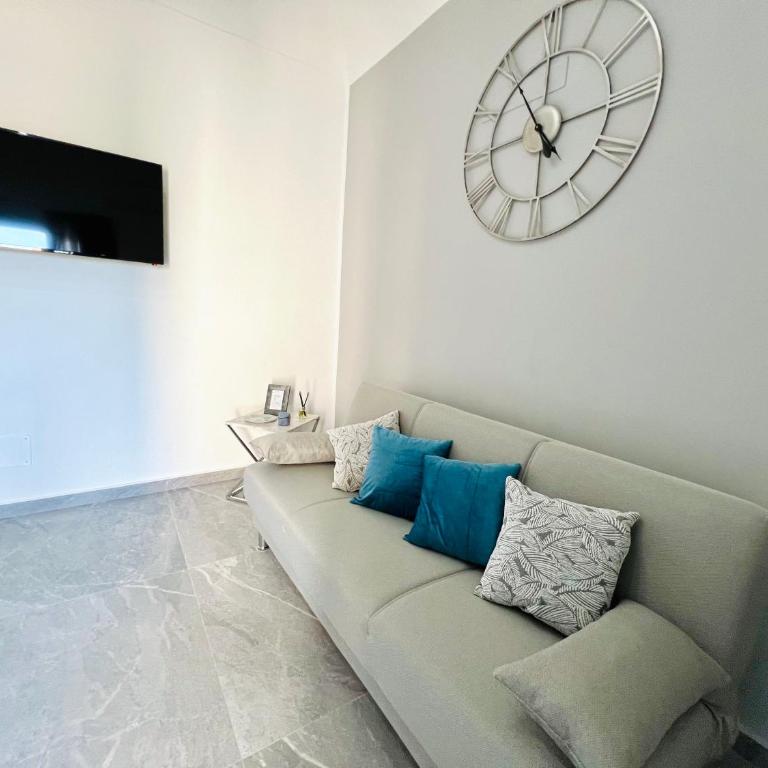 Soevi Appartamenti - Appartamento con 1 Camera da Letto e Terrazza - 44