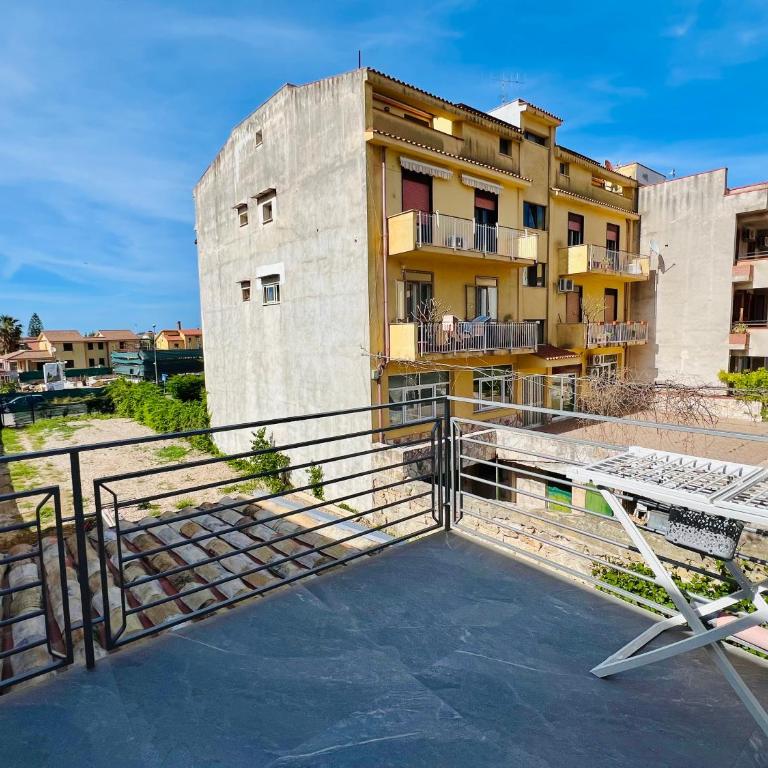 Soevi Appartamenti - Appartamento con 1 Camera da Letto e Terrazza - 42