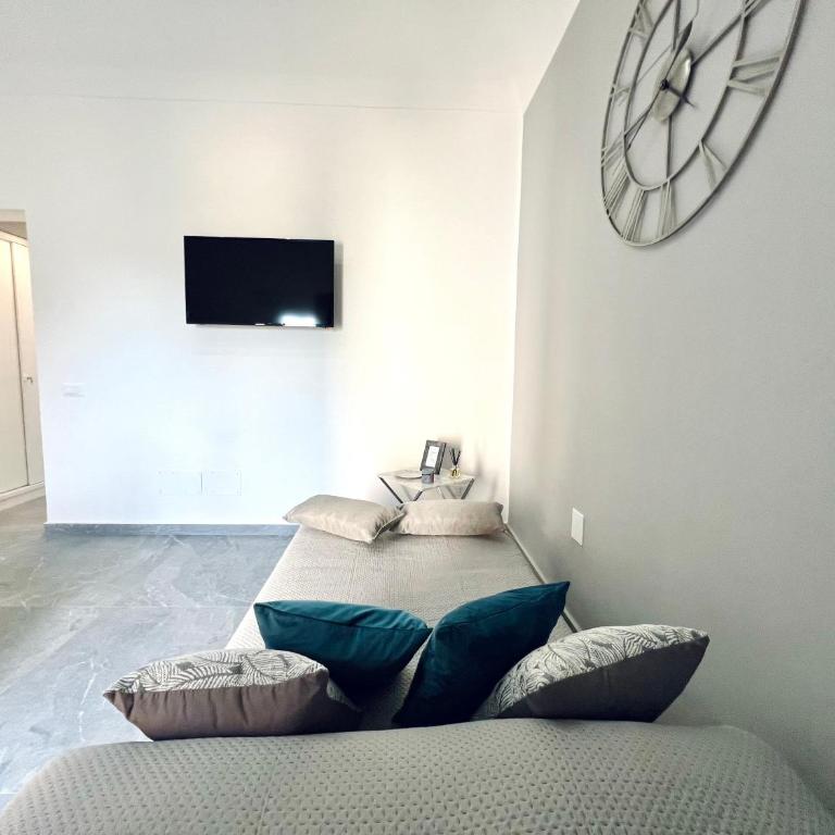 Soevi Appartamenti - Appartamento con 1 Camera da Letto e Terrazza - 46