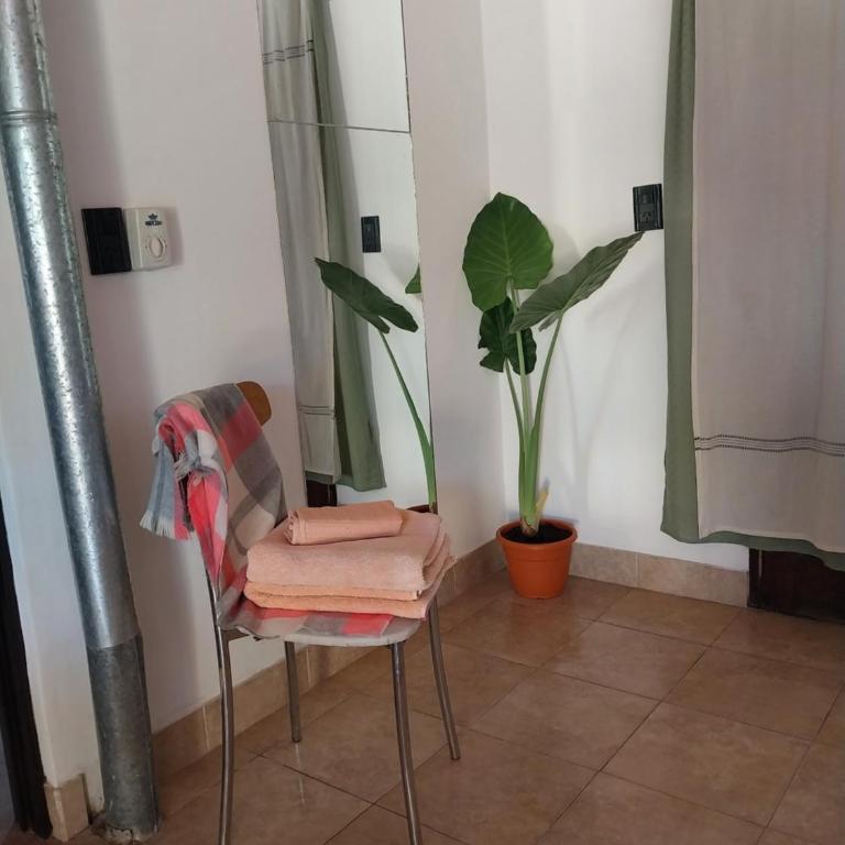 Lo de Mora - Apartamento - 5