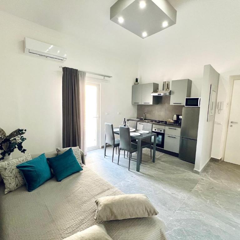 Soevi Appartamenti - Appartamento con 1 Camera da Letto e Terrazza - 31