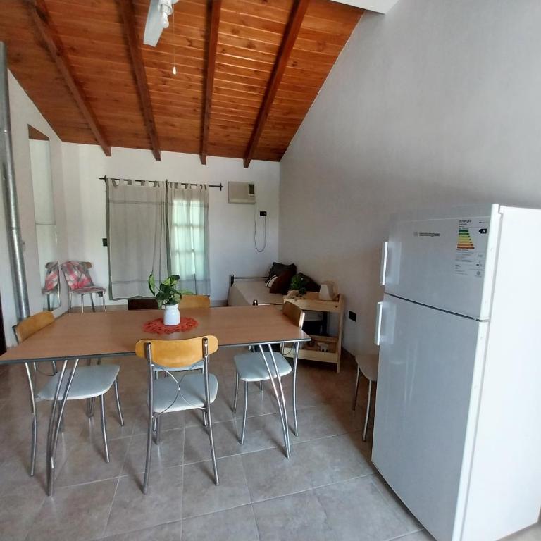 Lo de Mora - Apartamento - 7