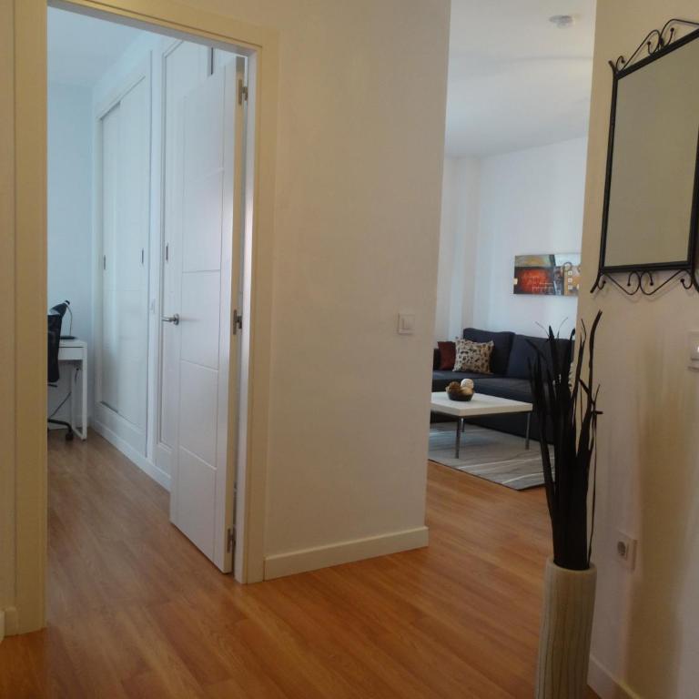 Málaga Apartamentos - Montaño, 18 - One-Bedroom Apartment - 16