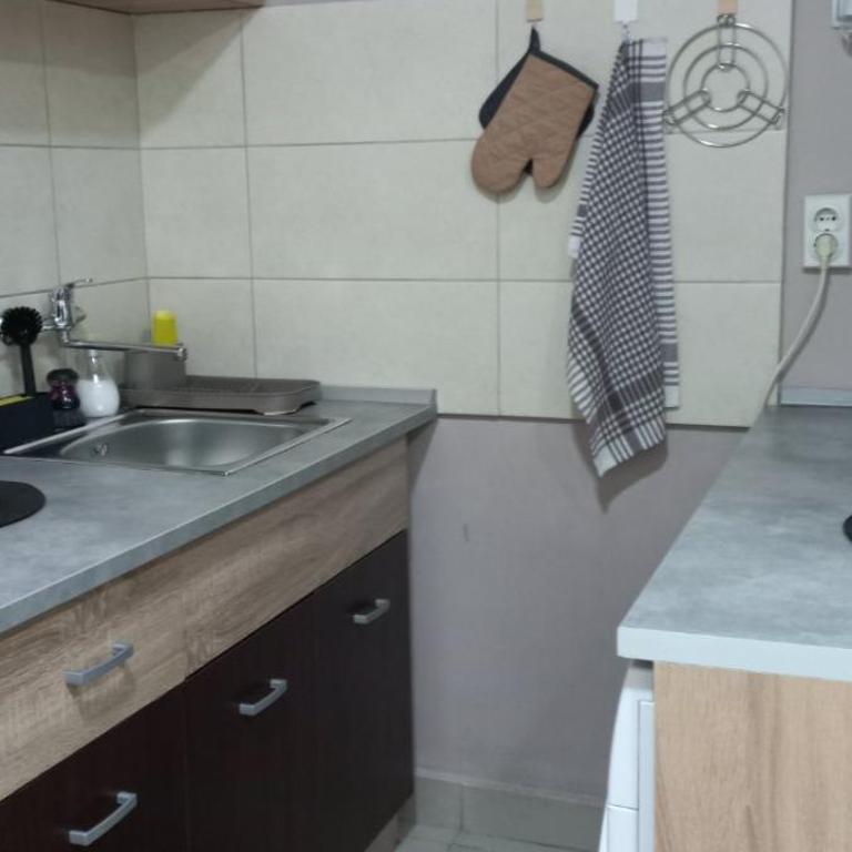 ANGIE apartment - Apartman sa 1 Spavaćom Sobom - 28