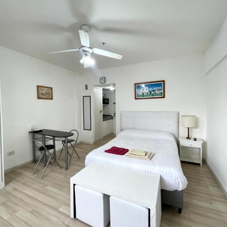 obelisco - Apartamento de 1 dormitorio - 10