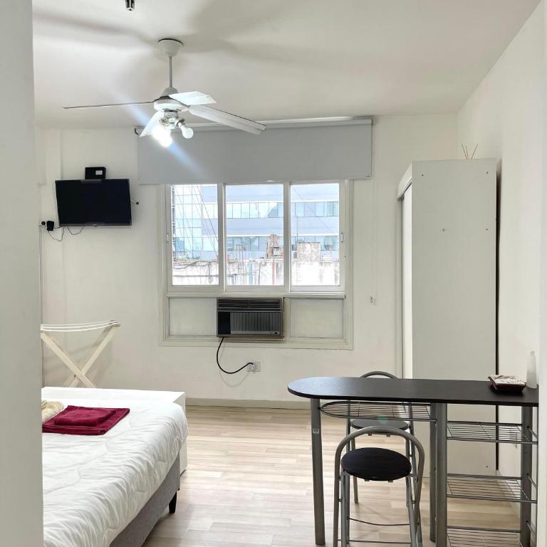 obelisco - Apartamento de 1 dormitorio - 8