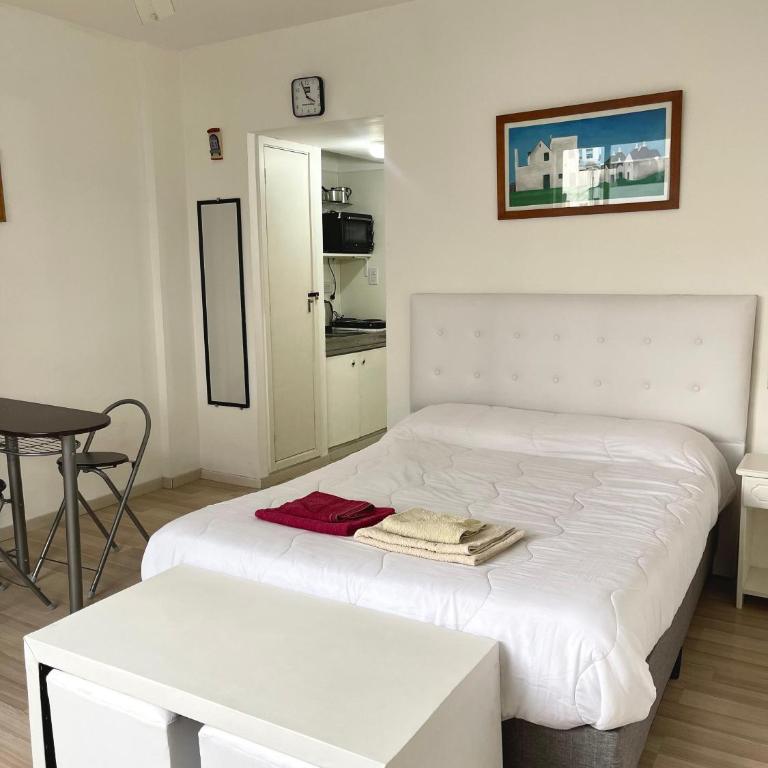 obelisco - Apartamento de 1 dormitorio - 7