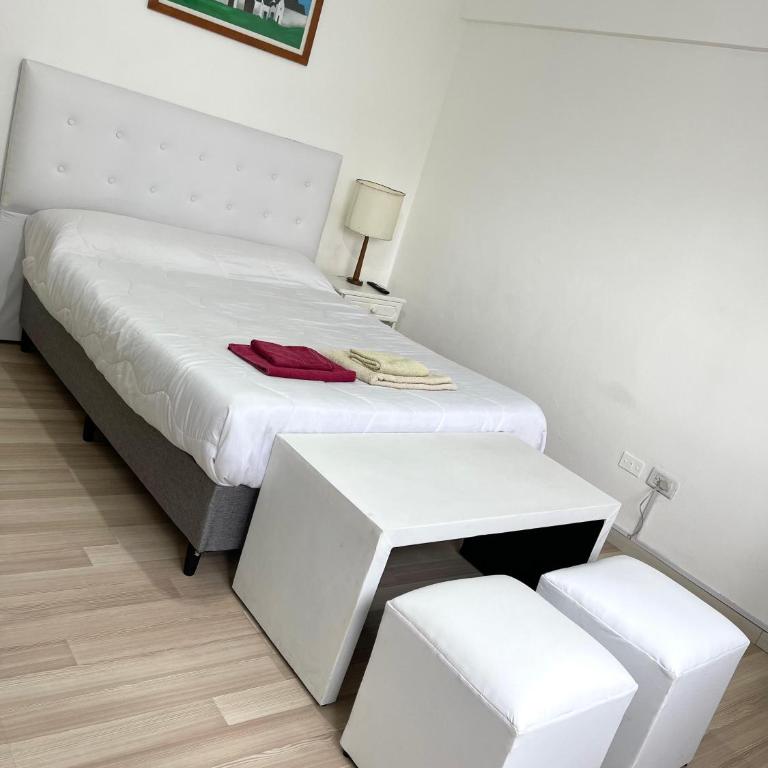 obelisco - Apartamento de 1 dormitorio - 6