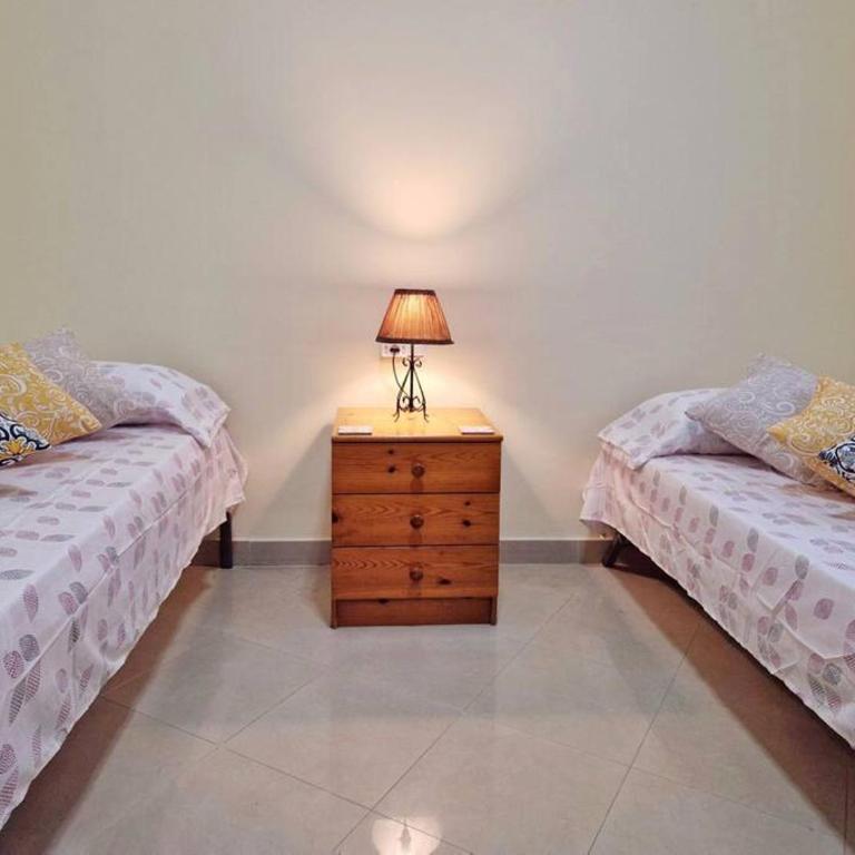 Roy's Cadiz Inn - Apartamento de 2 dormitorios - 8