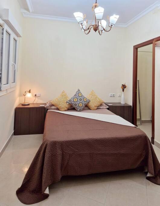 Roy's Cadiz Inn - Apartamento de 2 dormitorios - 15