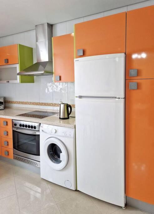 Roy's Cadiz Inn - Apartamento de 2 dormitorios - 29