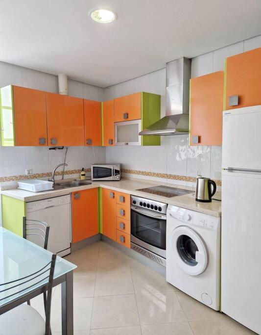 Roy's Cadiz Inn - Apartamento de 2 dormitorios - 28