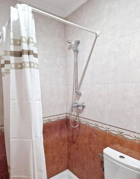 Roy's Cadiz Inn - Apartamento de 2 dormitorios - 21