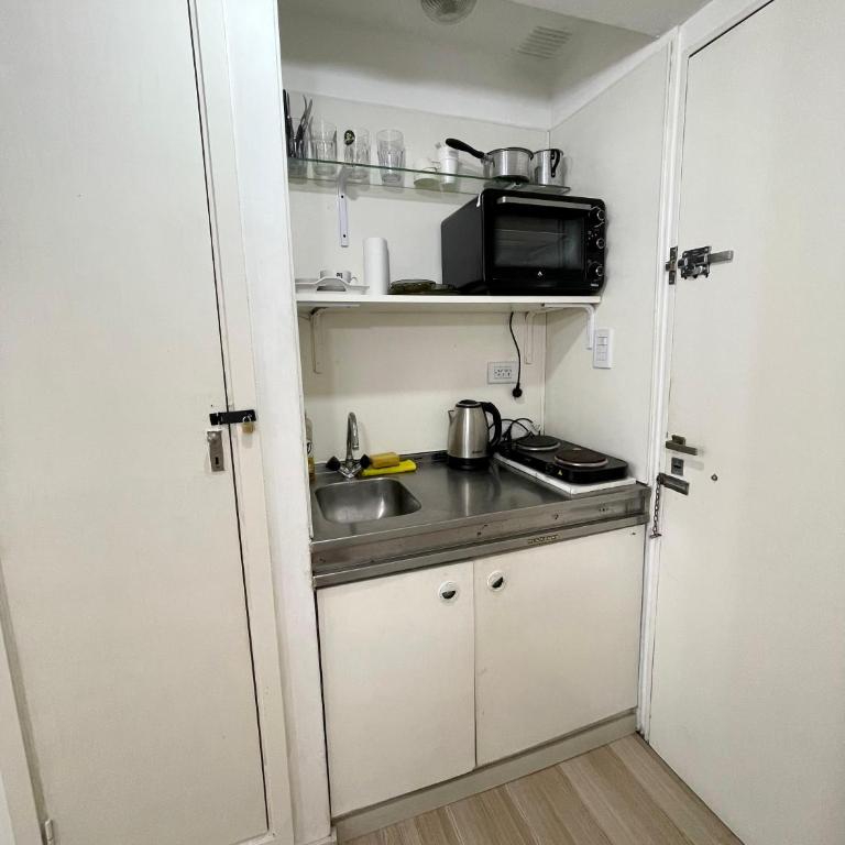 obelisco - Apartamento de 1 dormitorio - 4
