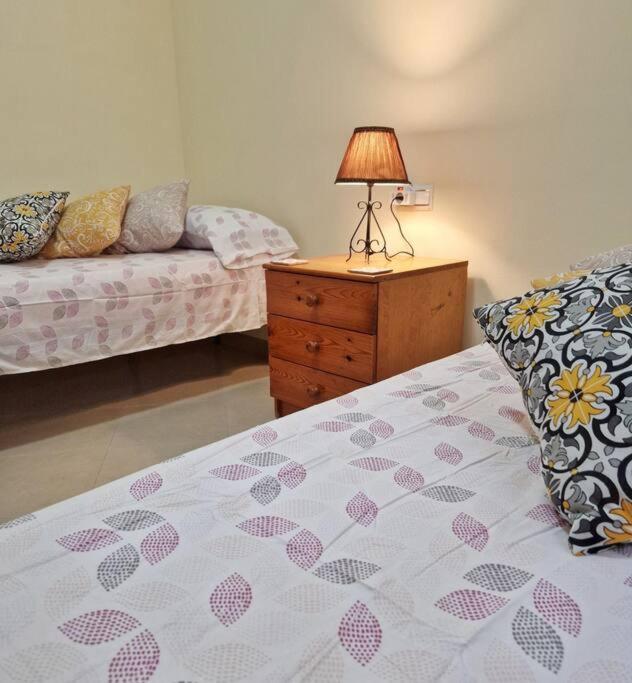 Roy's Cadiz Inn - Apartamento de 2 dormitorios - 9