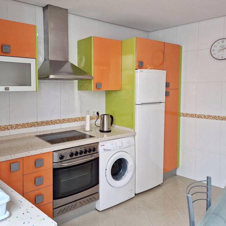 Roy's Cadiz Inn - Apartamento de 2 dormitorios - 30