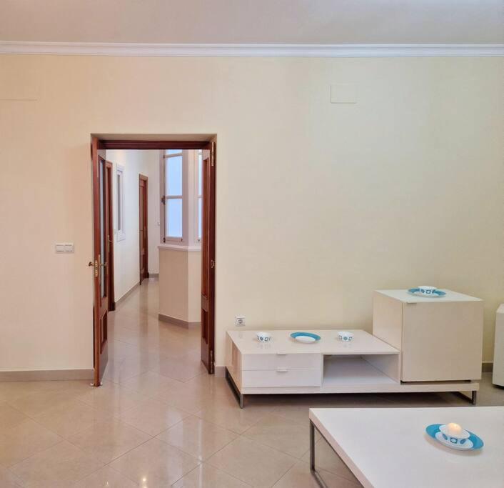 Roy's Cadiz Inn - Apartamento de 2 dormitorios - 6