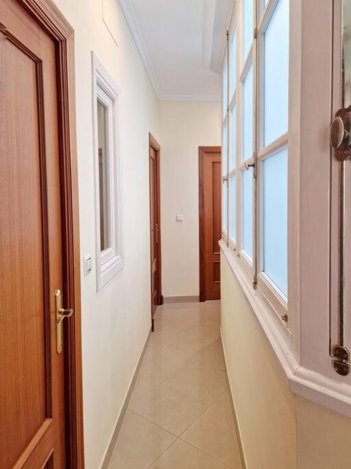 Roy's Cadiz Inn - Apartamento de 2 dormitorios - 7