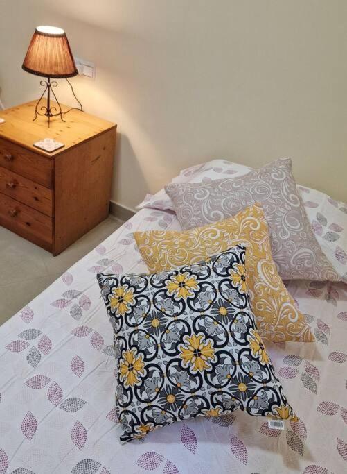 Roy's Cadiz Inn - Apartamento de 2 dormitorios - 12