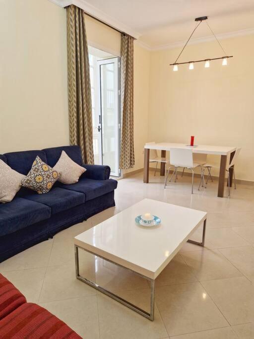 Roy's Cadiz Inn - Apartamento de 2 dormitorios - 25