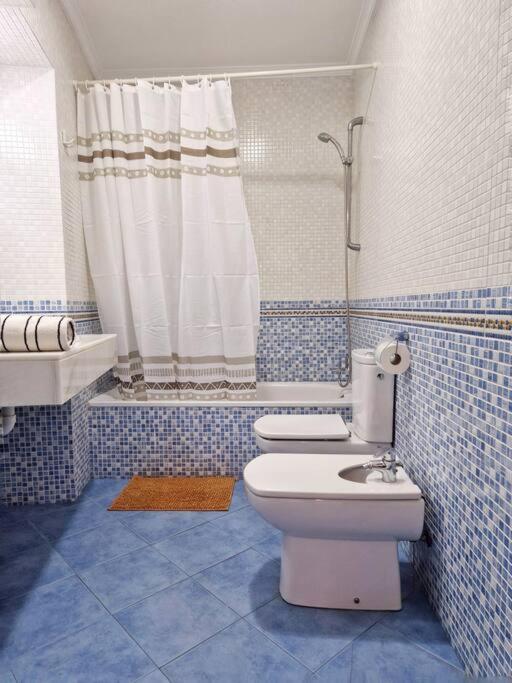 Roy's Cadiz Inn - Apartamento de 2 dormitorios - 24