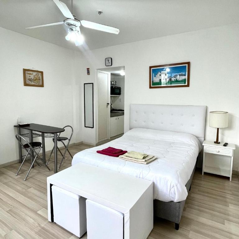 obelisco - Apartamento de 1 dormitorio - 1