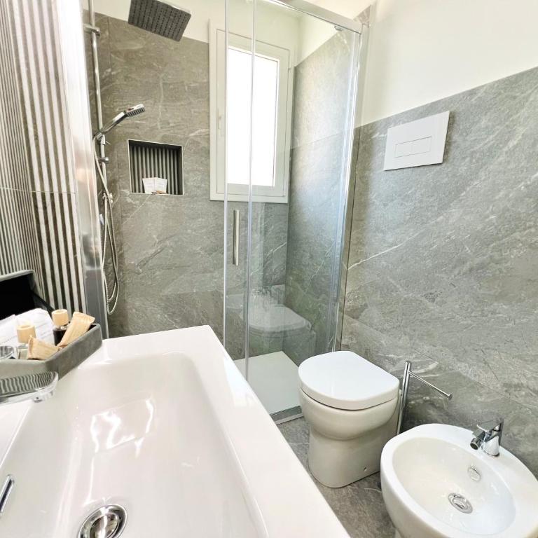 Soevi Appartamenti - Appartamento con 1 Camera da Letto e Terrazza - 24