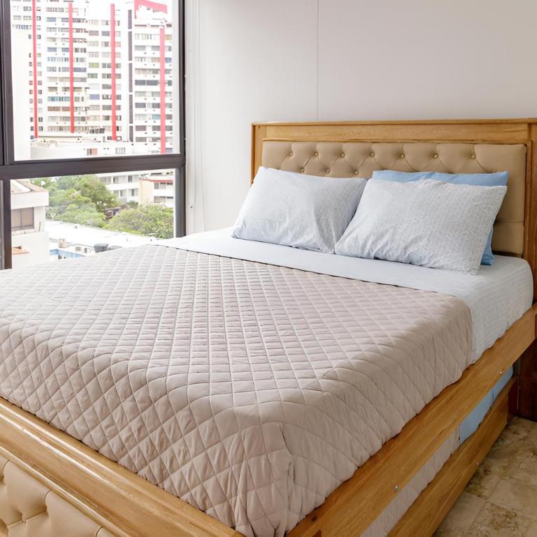 Exclusive Apartament In El Rodadero -vita 945 no69 - Apartamento - 14