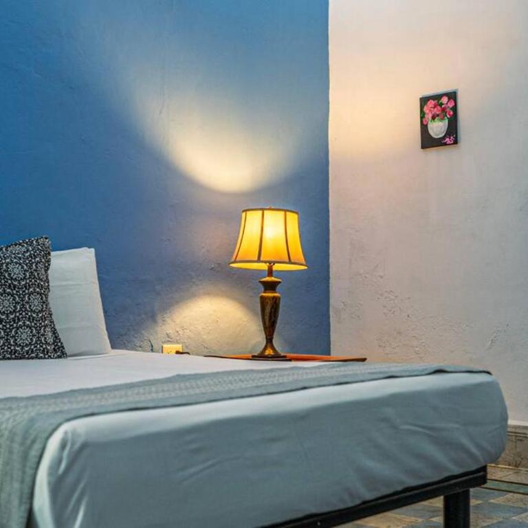 Casa Armadillo, colonial house with pool - Two-Bedroom House - 7
