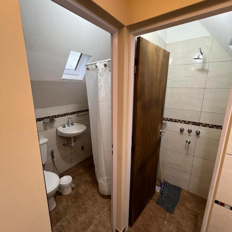 Santa Clara - Habitación Doble - 5