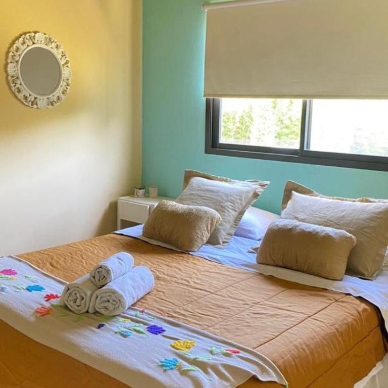 Villa Bonita Cabañas - Apartamento Superior - 14