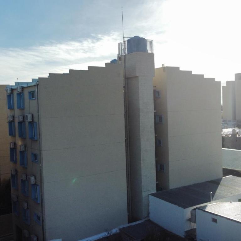 Departamento en San Luis - Apartamento de 1 dormitorio - 2