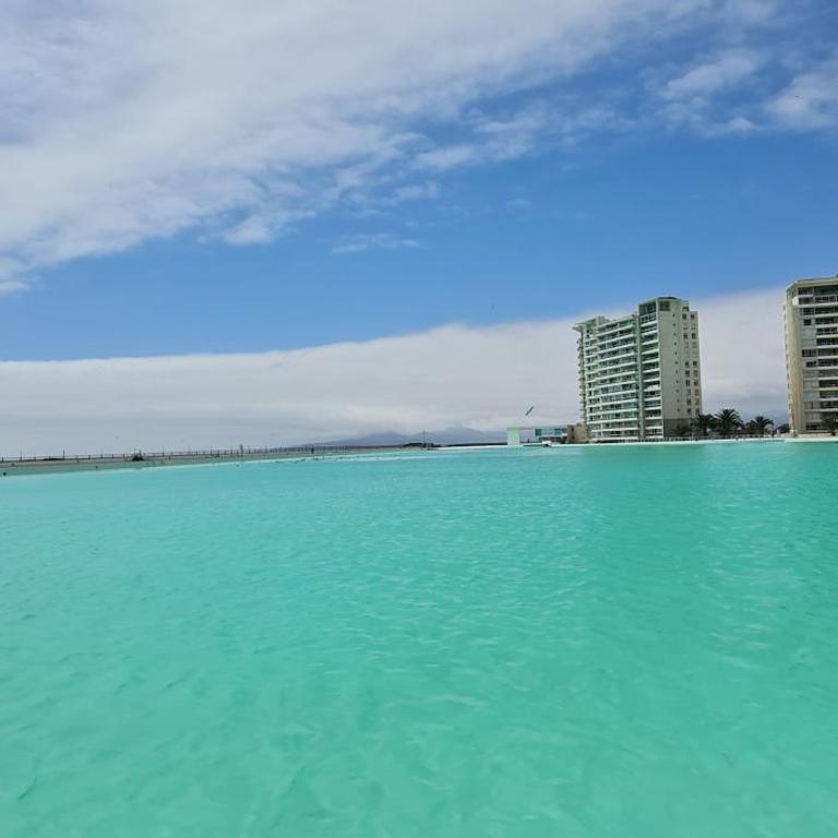 Laguna del mar La Serena Piso 1 - Two-Bedroom Apartment - 26