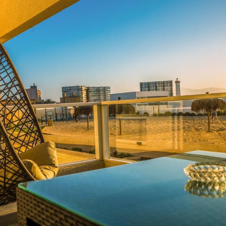 Laguna del mar La Serena Piso 1 - Two-Bedroom Apartment - 27