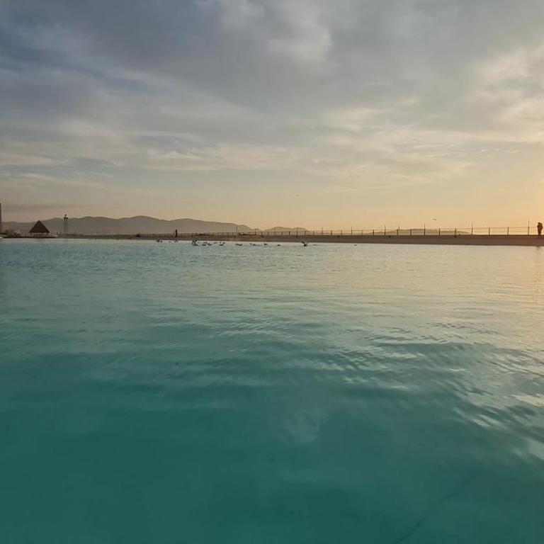 Laguna del mar La Serena Piso 1 - Two-Bedroom Apartment - 21