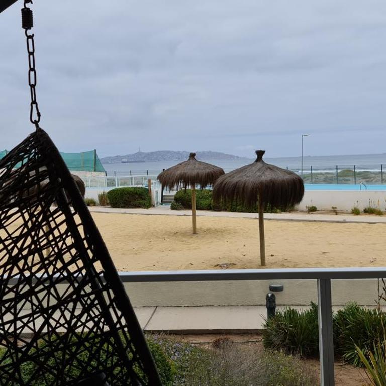 Laguna del mar La Serena Piso 1 - Two-Bedroom Apartment - 20