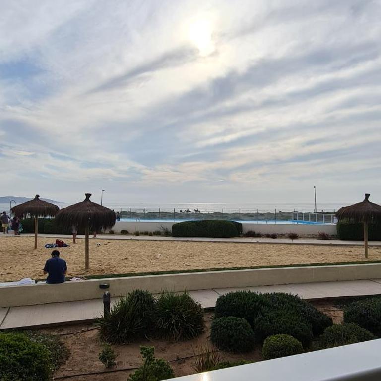 Laguna del mar La Serena Piso 1 - Two-Bedroom Apartment - 22