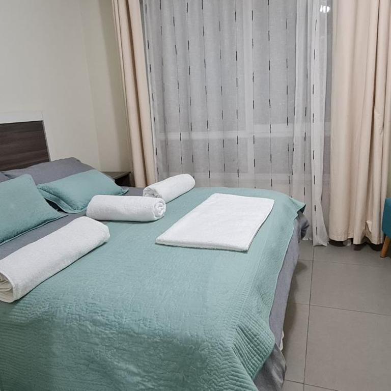 Laguna del mar La Serena Piso 1 - Two-Bedroom Apartment - 19