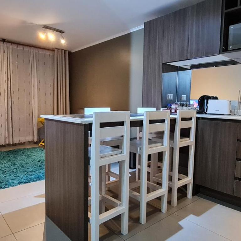 Laguna del mar La Serena Piso 1 - Two-Bedroom Apartment - 12