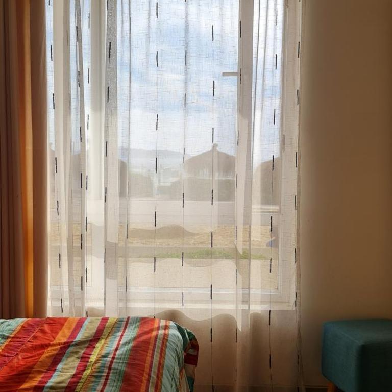 Laguna del mar La Serena Piso 1 - Two-Bedroom Apartment - 10