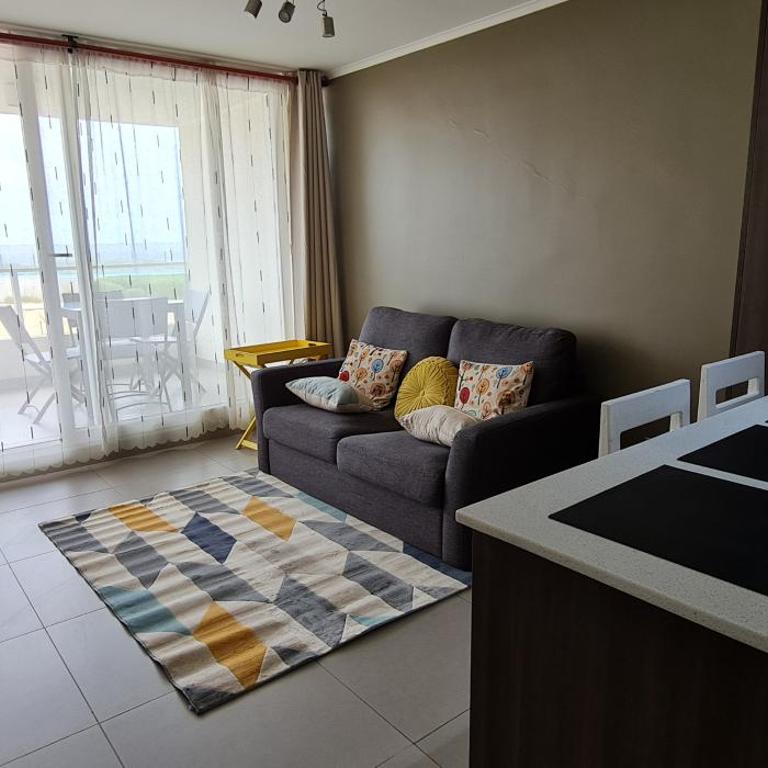 Laguna del mar La Serena Piso 1 - Two-Bedroom Apartment - 7