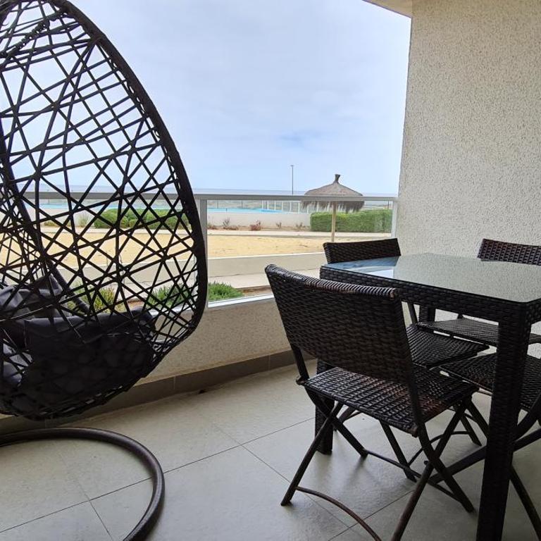 Laguna del mar La Serena Piso 1 - Two-Bedroom Apartment - 5