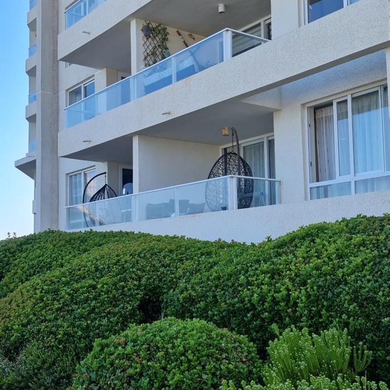 Laguna del mar La Serena Piso 1 - Two-Bedroom Apartment - 4