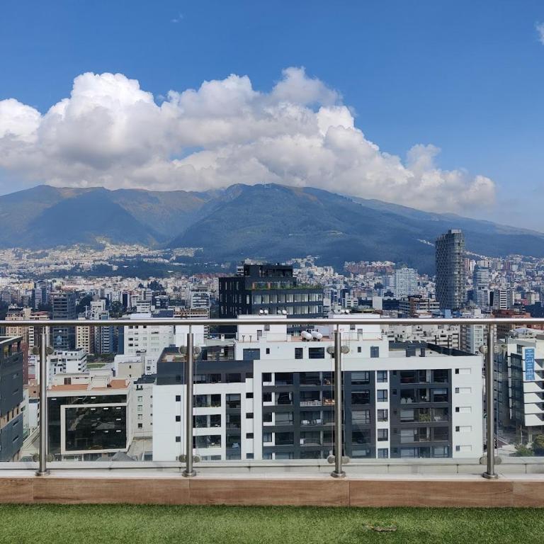 GOYA Suites y Comfort - Apartamento de 1 dormitorio - 32
