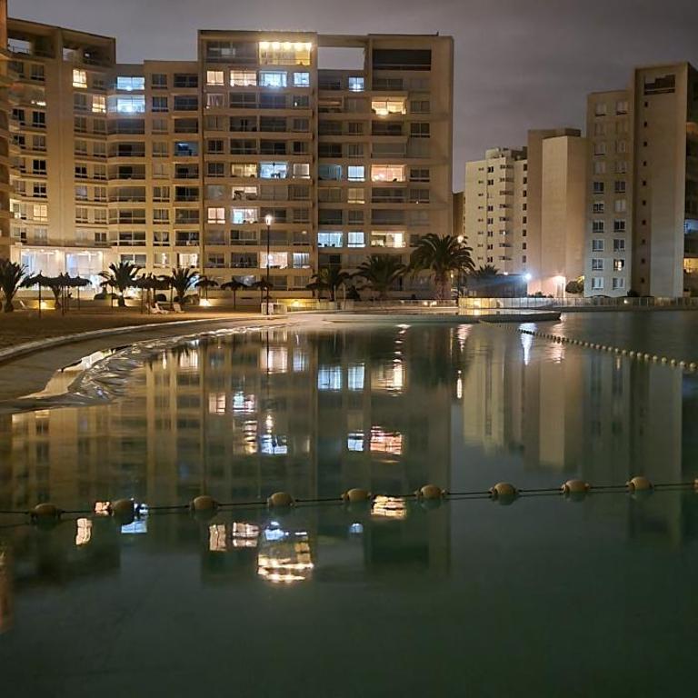Laguna del mar La Serena Piso 1 - Two-Bedroom Apartment - 35