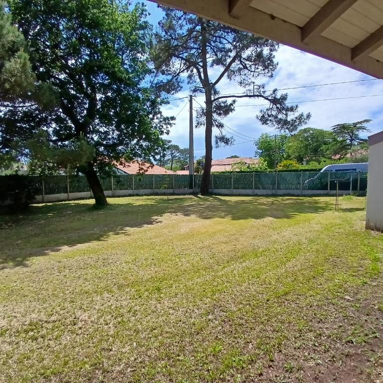 Spacieuse maison familiale 11 pers. avec jardin près du port de Capbreton - FR-1-239-1001 - Maison 5 Chambres - 8
