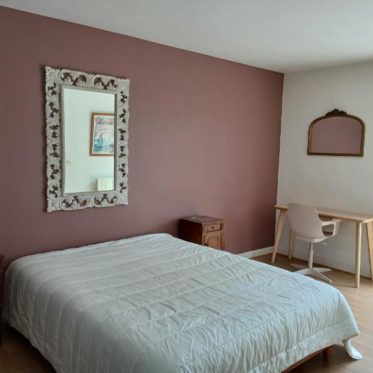 Spacieuse maison familiale 11 pers. avec jardin près du port de Capbreton - FR-1-239-1001 - Maison 5 Chambres - 11