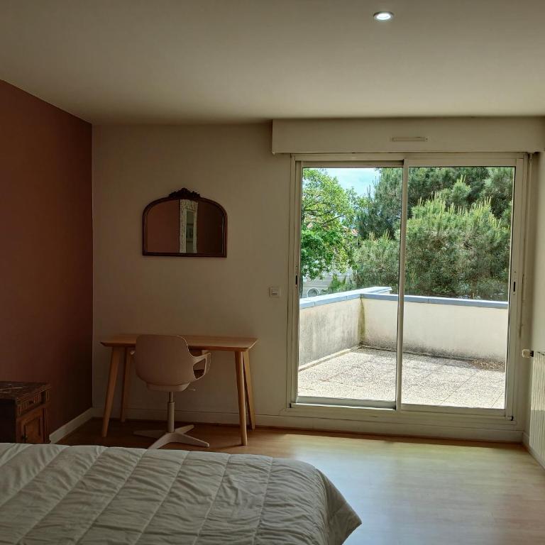 Spacieuse maison familiale 11 pers. avec jardin près du port de Capbreton - FR-1-239-1001 - Maison 5 Chambres - 12